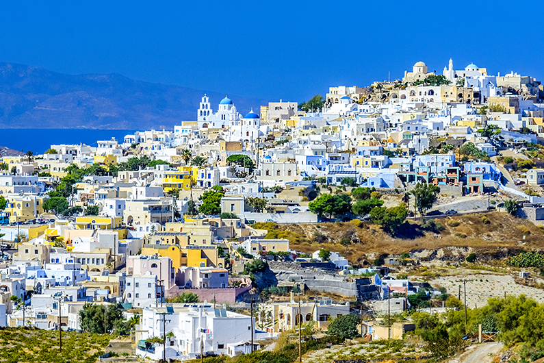 795w x 530h Music Myths and History Santorini SAN 16 Pyrgos