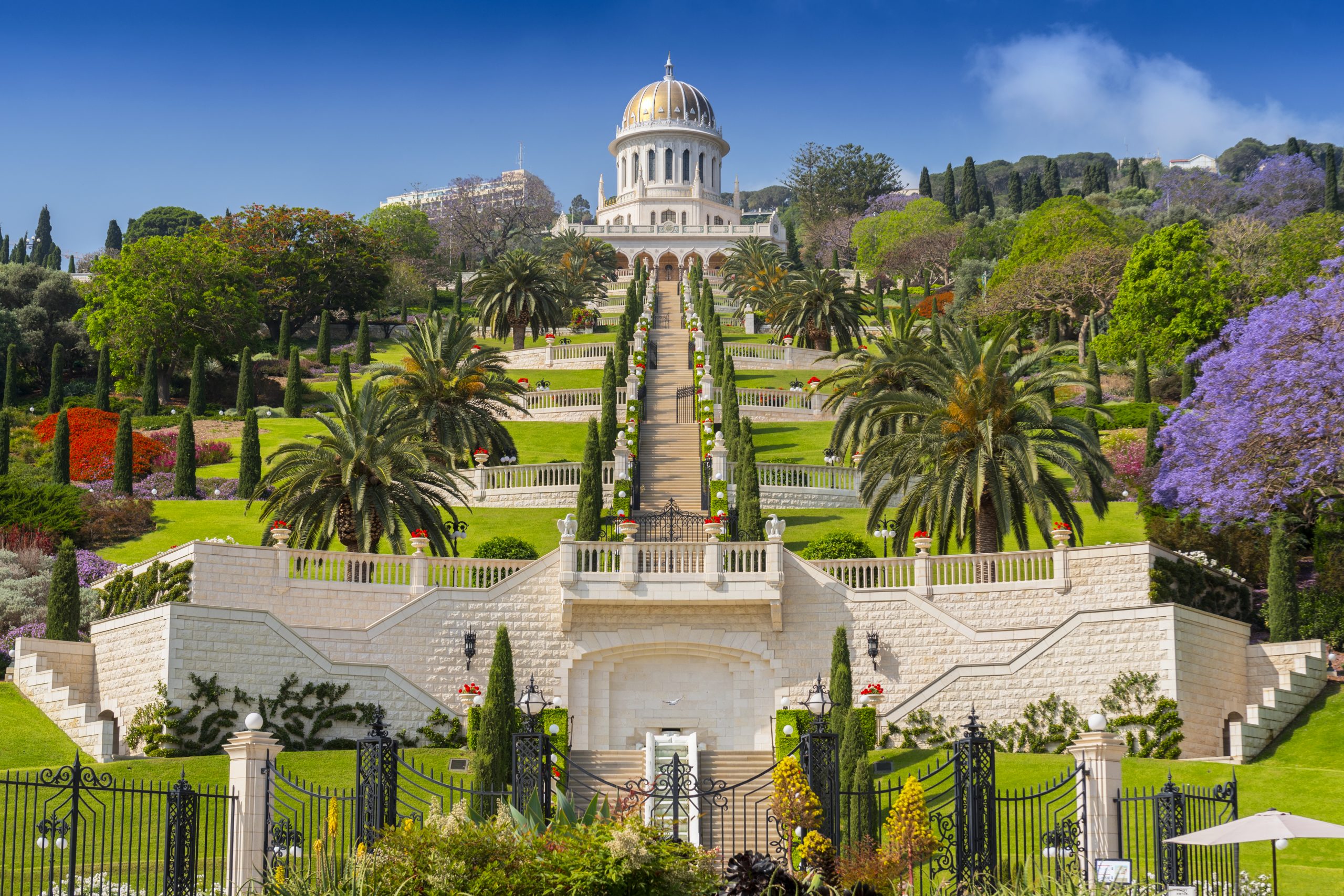 Haifa